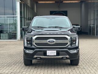 Ford F-150 Limited SuperCrew 3.5 V6 Powerboost 430hp