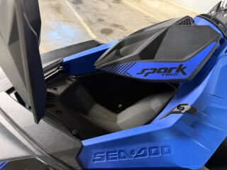 Sea-Doo SPARK2UP TRIXX 0.9 66kW
