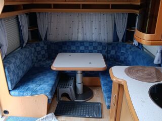 Hobby 540 Prestige