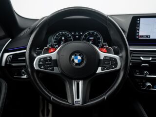BMW M5 Competition 4.4 460kW