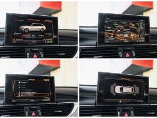 Audi A6 Avant S-Line Quattro Facelift 3.0 V6 TDI 200кВ