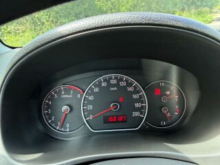 Suzuki SX4 1.6 R4 79kW