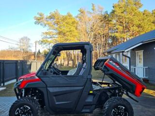 Odes WorkCross 650 EPS V-Twin V2 39kW