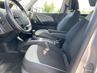 Citroen Grand C4 Picasso 1.2 96kW