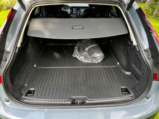 Volvo V90 Cross Country AWD H&K INSCRIPTION INTELLI SAFE 2.0 D4 140кВ
