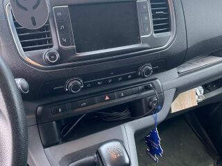 Peugeot Expert 2.0 90kW