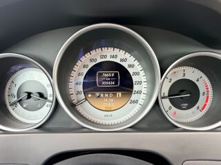 Mercedes-Benz C 220 AMG 2.1 R4 125kW