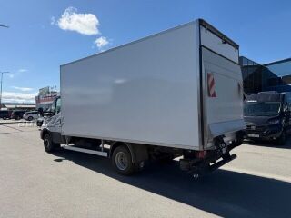 Iveco Daily 70C18HA8 3.0 129kW