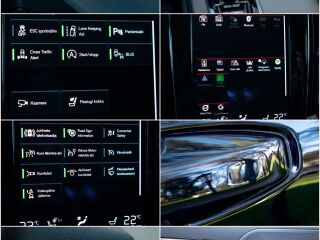 Volvo S60 Inscription Intelli Safe Wntr PRO 2.0 B4 MHEV Kerghübriid 145kW