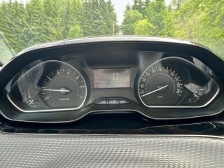 Peugeot 2008 1.2 81кВ