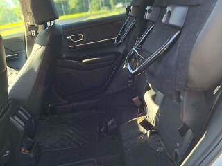 Honda HR-V Advance 1.5 79kW