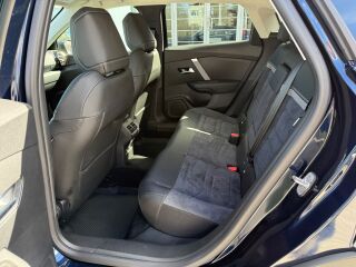 Citroen C4 Shine Pack 1.2 Hybrid 100kW