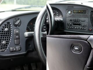 Saab 900 2.0 96кВ