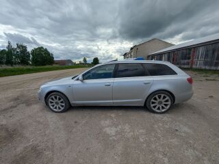 Audi A6 3.0 165kW