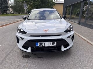 Cupra Formentor VZ 2.0 TSI 245kW