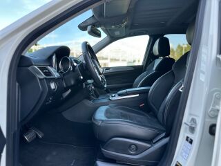 Mercedes-Benz ML 250 2.1 R4 150кВ