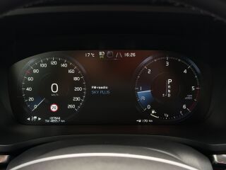 Volvo V60 Momentum 2.0 110kW