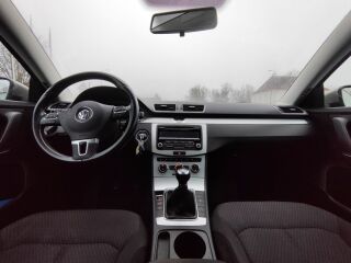 Volkswagen Passat 1.4 R4 TSI 90kW