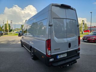Iveco Daily 3.0 129kW