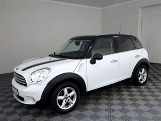 MINI Countryman Comfort 1.6 90kW