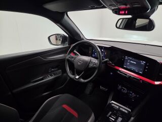 Opel Mokka GS Line Plus 1.2 96kW