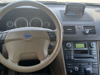 Volvo XC90 COMFORT STYLE 2.4 147kW
