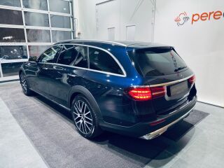 Mercedes-Benz E 220 Avantgarde 4Matic All Terrain 2.0 162kW