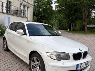 BMW 120 2.0 130kW