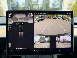 Tesla Model 3 Facelift Long Range AWD AUTOPILOT DUAL MOT 366kW