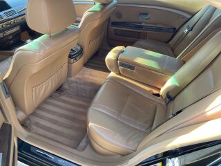 BMW 730 Ld 3.0 170кВ