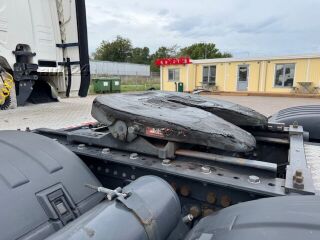 Scania G450 EURO 6 331kW