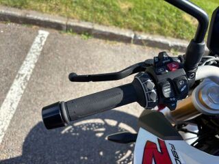 BMW F 900 R R2 77kW