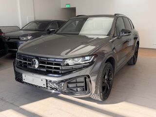 Volkswagen Touareg R-Line Final Edition 3.0 TDI V6 210kW