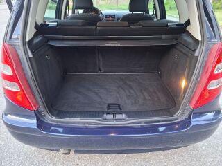 Mercedes-Benz A 150 1.5 R4 70kW