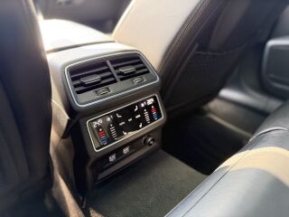 Audi A6 50 TDI Quattro S-Line 3.0 210kW