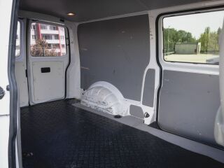 Volkswagen Transporter Facelift Long 2.0 103kW