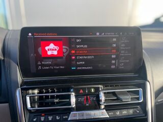 BMW 840 8er Gran Coupe xDrive M Sport Pro 3.0 250kW