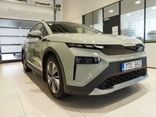 Skoda Elroq SELECTION 60 70kW