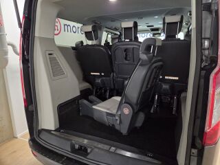 Ford Transit Custom CUSTOM TDCi Titanium 2.0 125kW