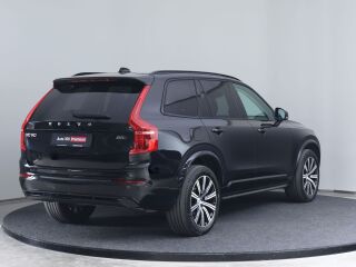 Volvo XC90 B5 Black Optic 2.0 173kW