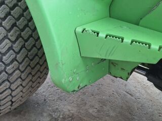 Avant 523 16кВ