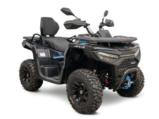 Linhai LandForce 550L 26kW