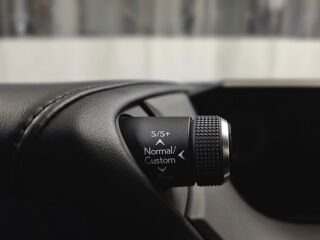 Lexus ES 300h F-Sport S Mark Levinson 2.5 131kW