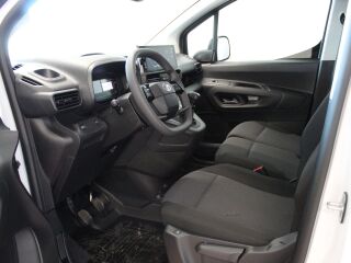 Toyota ProAce City Professional Plus N1 Long Singl Side D 1.5 75kW