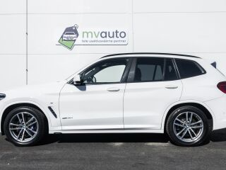 BMW X3 M-Sportpakett Exclusive line 3.0 195kW
