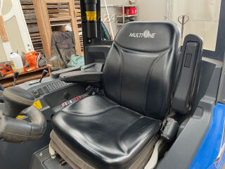 Multione  18kW
