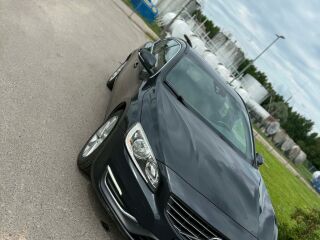 Volvo V60 1.6 84kW