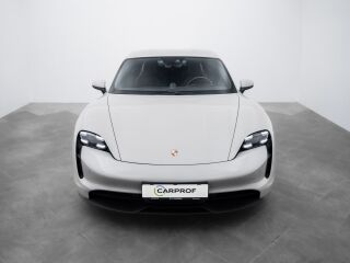 Porsche Taycan 4S