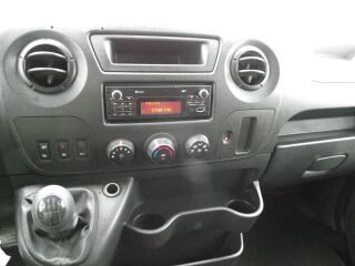 Renault Master MULTILIFTa/c 2.3 TDI 120kW