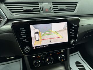 Skoda Superb SportLine MY23 Facelift 2.0 TDI 147кВ